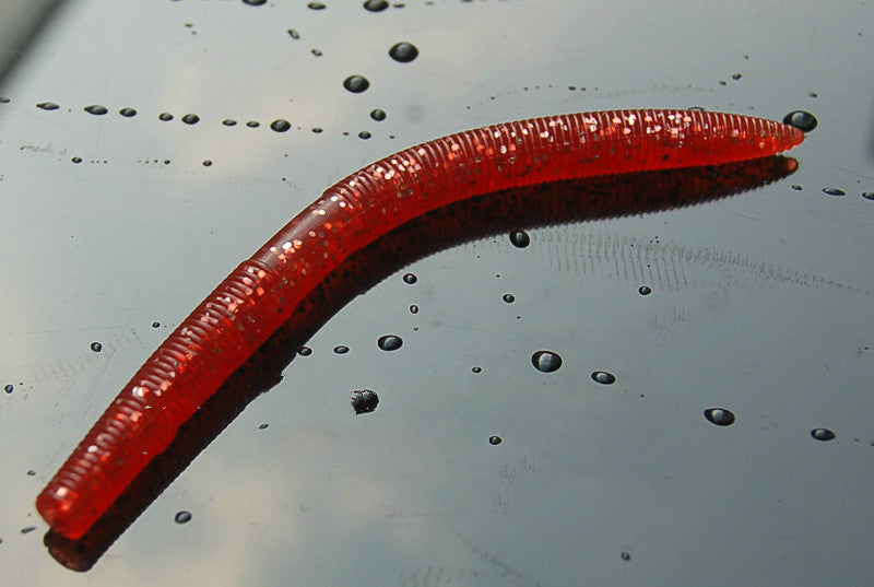 The New Earthworm Is 14cm Long And Weighs 8.5 Grams Lure Bait